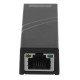 Сетевой адаптер Ethernet Digma BU-USBC-LAN100 D-USBC-LAN100 USB Type-C
