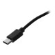 Сетевой адаптер Ethernet Digma BU-USBC-LAN100 D-USBC-LAN100 USB Type-C