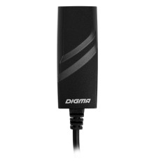 Сетевой адаптер Ethernet Digma BU-USB3-LAN1000 D-USB3-LAN1000 USB 3.0