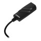 Сетевой адаптер Ethernet Digma BU-USB3-LAN1000 D-USB3-LAN1000 USB 3.0