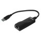 Сетевой адаптер Ethernet Digma BU-USB3-LAN1000 D-USB3-LAN1000 USB 3.0