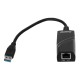 Сетевой адаптер Ethernet Digma BU-USB3-LAN1000 D-USB3-LAN1000 USB 3.0