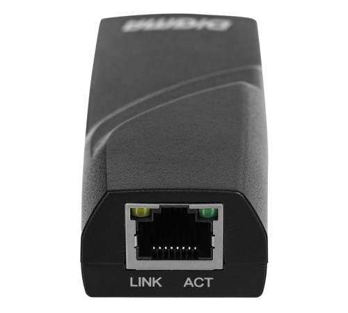 Сетевой адаптер Ethernet Digma BU-USB3-LAN1000 D-USB3-LAN1000 USB 3.0 Сетевой адаптер Ethernet Digma BU-USB3-LAN1000 D-USB3-LAN1000 USB 3.0