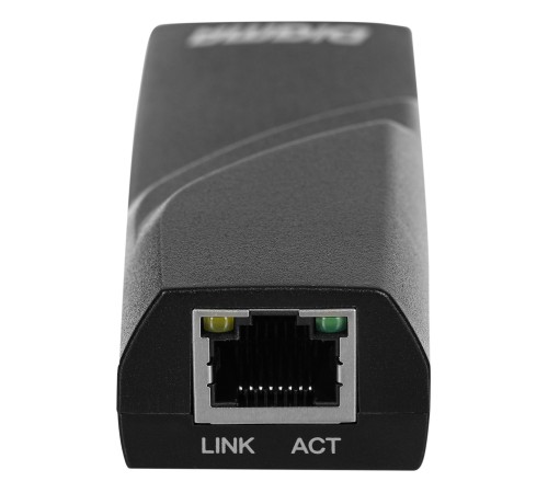 Сетевой адаптер Ethernet Digma BU-USBC-LAN1000 D-USBC-LAN1000 USB 3.0 Сетевой адаптер Ethernet Digma BU-USBC-LAN1000 D-USBC-LAN1000 USB 3.0
