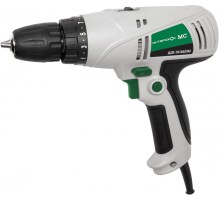 Дрель-шуруповерт Интерскол ДШ-10/260Э2 патрон:быстрозажимной (211.3.0.30)