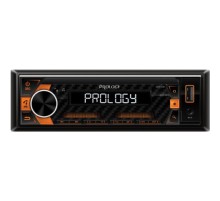 Автомагнитола Prology CMX-230 1DIN 4x55Вт