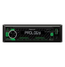 Автомагнитола Prology CMX-235 1DIN 4x55Вт