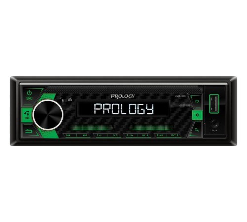 Автомагнитола Prology CMX-235 1DIN 4x55Вт