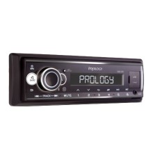 Автомагнитола Prology CMX-240 1DIN 4x55Вт