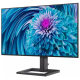 Монитор Philips 27" 275E2FAE/00 черный IPS LED 16:9 HDMI M/M матовая HAS 350cd 2560x1440 DisplayPort Ultra HD 2K (1440p) 5.23кг