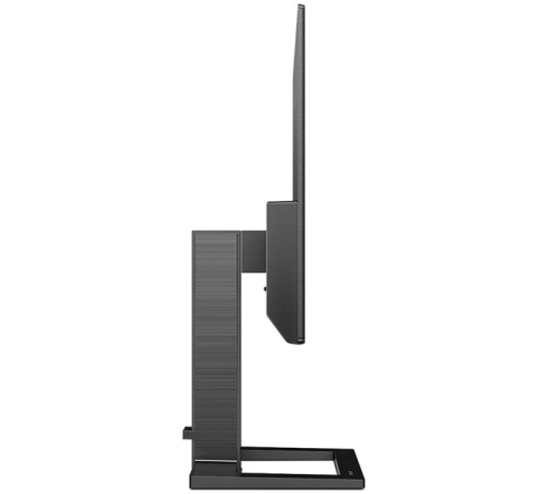 Монитор Philips 27" 275E2FAE/00 черный IPS LED 16:9 HDMI M/M матовая HAS 350cd 2560x1440 DisplayPort Ultra HD 2K (1440p) 5.23кг