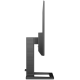 Монитор Philips 27" 275E2FAE/00 черный IPS LED 16:9 HDMI M/M матовая HAS 350cd 2560x1440 DisplayPort Ultra HD 2K (1440p) 5.23кг