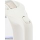 Чайник электрический Starwind SKG1056 1.8л. 2000Вт белый/прозрачный корпус: стекло