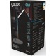 Светильник Gauss GT5022 настольный на подставке черный 8Вт