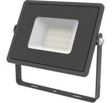 Прожектор уличный Gauss Qplus 690511330 светодиодный 30Втсерый