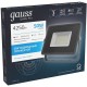 Прожектор уличный Gauss Qplus 690511350 светодиодный 50Втсерый