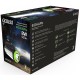 Прожектор Gauss GFL603 черный 8Вт лам.:светодиод. (GF603)