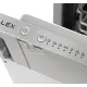 Посудомоечная машина встраив. Lex PM 4573 B 2100Вт узкая
