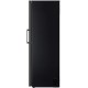Морозильная камера LG GC-B404FAQM серебристый