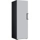 Морозильная камера LG GC-B404FAQM серебристый