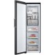Морозильная камера LG GC-B404FAQM серебристый