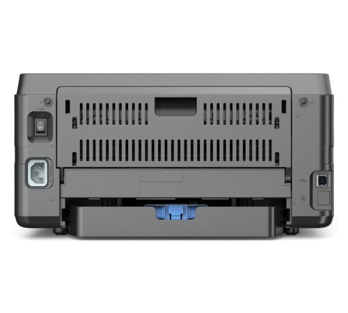 Принтер лазерный Deli Laser P3100DNW A4 Duplex Принтер лазерный Deli Laser P3100DNW A4 Duplex