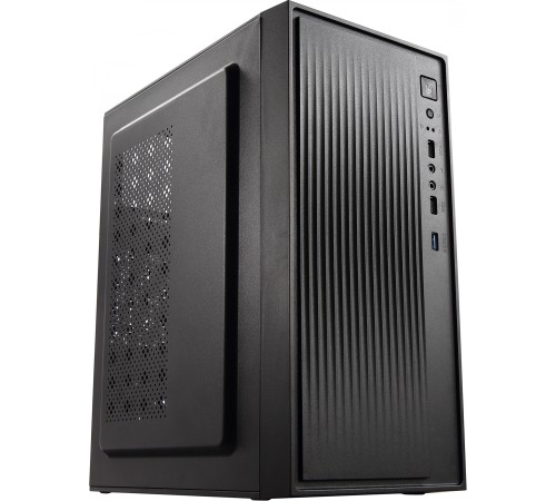 Корпус Accord ACC-261B черный без БП mATX 1x80mm 1x92mm 2x120mm 2xUSB2.0 1xUSB3.0 audio Корпус Accord ACC-261B черный без БП mATX 1x80mm 1x92mm 2x120mm 2xUSB2.0 1xUSB3.0 audio