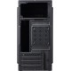 Корпус Accord ACC-261B черный без БП mATX 1x80mm 1x92mm 2x120mm 2xUSB2.0 1xUSB3.0 audio
