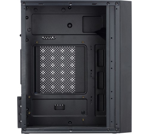 Корпус Accord ACC-261B черный без БП mATX 1x80mm 1x92mm 2x120mm 2xUSB2.0 1xUSB3.0 audio Корпус Accord ACC-261B черный без БП mATX 1x80mm 1x92mm 2x120mm 2xUSB2.0 1xUSB3.0 audio