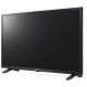 Телевизор LED LG 32" 32LQ63006LA черный FULL HD 60Hz DVB-T DVB-T2 DVB-C DVB-S DVB-S2 USB WiFi Smart TV (RUS)