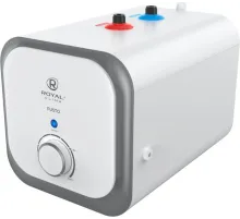 Водонагреватель Royal Clima Fusto RWH-FS7-CEU 1.5кВт 7л электрический под раковиной/белый