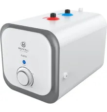 Водонагреватель Royal Clima Fusto RWH-FS7-CEU 1.5кВт 7л электрический под раковиной/белый