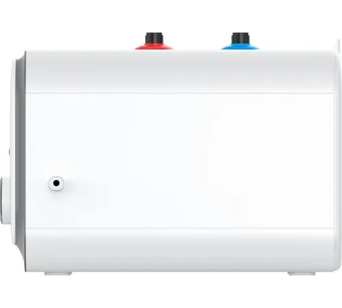 Водонагреватель Royal Clima Fusto RWH-FS7-CEU 1.5кВт 7л электрический под раковиной/белый Водонагреватель Royal Clima Fusto RWH-FS7-CEU 1.5кВт 7л электрический под раковиной/белый