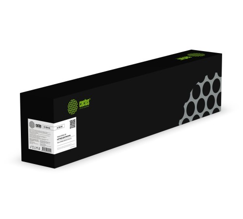 Картридж лазерный Cactus CS-TK4145 черный (16000стр.) для Kyocera TASKalfa 2020/2021/2320/2321