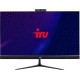Моноблок IRU Office P2310H5 23.8" Full HD i5 11400 (2.6) 16Gb SSD240Gb UHDG 730 Free DOS GbitEth WiFi BT 120W Cam черный 1920x1080