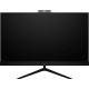 Моноблок IRU Office P2310H5 23.8" Full HD i5 11400 (2.6) 16Gb SSD240Gb UHDG 730 Free DOS GbitEth WiFi BT 120W Cam черный 1920x1080