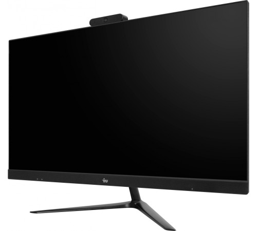 Моноблок IRU Office P2310H5 23.8" Full HD i5 11400 (2.6) 16Gb SSD240Gb UHDG 730 Free DOS GbitEth WiFi BT 120W Cam черный 1920x1080 Моноблок IRU Office P2310H5 23.8" Full HD i5 11400 (2.6) 16Gb SSD240Gb UHDG 730 Free DOS GbitEth WiFi BT 120W Cam черный 1920x1080