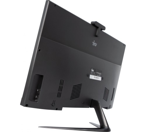 Моноблок IRU Office P2310H5 23.8" Full HD i5 11400 (2.6) 16Gb SSD240Gb UHDG 730 Free DOS GbitEth WiFi BT 120W Cam черный 1920x1080 Моноблок IRU Office P2310H5 23.8" Full HD i5 11400 (2.6) 16Gb SSD240Gb UHDG 730 Free DOS GbitEth WiFi BT 120W Cam черный 1920x1080
