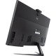 Моноблок IRU Office P2310H5 23.8" Full HD i5 11400 (2.6) 16Gb SSD240Gb UHDG 730 Free DOS GbitEth WiFi BT 120W Cam черный 1920x1080