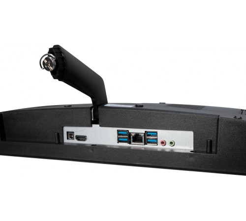 Моноблок IRU Office P2310H5 23.8" Full HD i5 11400 (2.6) 16Gb SSD240Gb UHDG 730 Free DOS GbitEth WiFi BT 120W Cam черный 1920x1080 Моноблок IRU Office P2310H5 23.8" Full HD i5 11400 (2.6) 16Gb SSD240Gb UHDG 730 Free DOS GbitEth WiFi BT 120W Cam черный 1920x1080