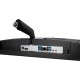 Моноблок IRU Office P2310H5 23.8" Full HD i5 11400 (2.6) 16Gb SSD240Gb UHDG 730 Free DOS GbitEth WiFi BT 120W Cam черный 1920x1080