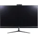 Моноблок IRU Office P2710H4 27" Full HD i5 10400 (2.9) 8Gb SSD240Gb UHDG 630 Free DOS GbitEth WiFi BT 120W Cam черный 1920x1080