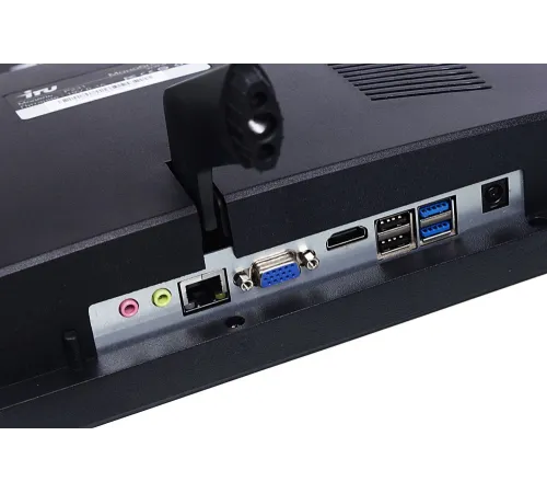 Моноблок IRU Office P2710H4 27" Full HD i5 10400 (2.9) 8Gb SSD240Gb UHDG 630 Free DOS GbitEth WiFi BT 120W Cam черный 1920x1080 Моноблок IRU Office P2710H4 27" Full HD i5 10400 (2.9) 8Gb SSD240Gb UHDG 630 Free DOS GbitEth WiFi BT 120W Cam черный 1920x1080