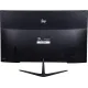 Моноблок IRU Office P2710H4 27" Full HD i5 10400 (2.9) 8Gb SSD240Gb UHDG 630 Free DOS GbitEth WiFi BT 120W Cam черный 1920x1080