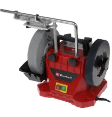 Электроточило Einhell TC-WG 200 125Вт 110об/мин d=180мм t=30мм