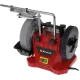 Электроточило Einhell TC-WG 200 125Вт 110об/мин d=180мм t=30мм