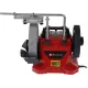 Электроточило Einhell TC-WG 200 125Вт 110об/мин d=180мм t=30мм