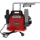 Электроточило Einhell TC-WG 200 125Вт 110об/мин d=180мм t=30мм