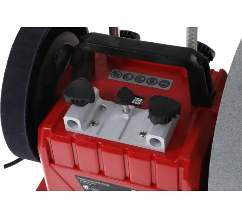 Электроточило Einhell TC-WG 200 125Вт 110об/мин d=180мм t=30мм Электроточило Einhell TC-WG 200 125Вт 110об/мин d=180мм t=30мм
