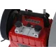Электроточило Einhell TC-WG 200 125Вт 110об/мин d=180мм t=30мм
